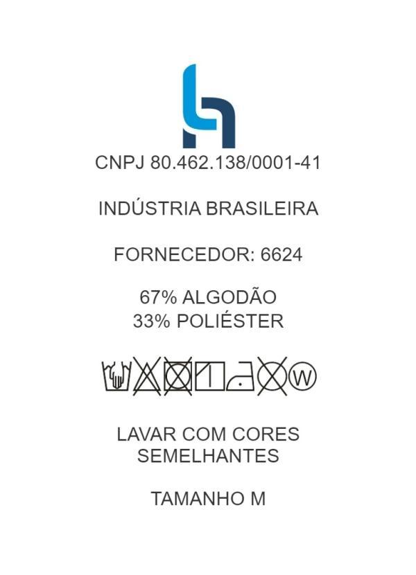 Outlet - Casaco Mescla com Capuz e Ribana 5