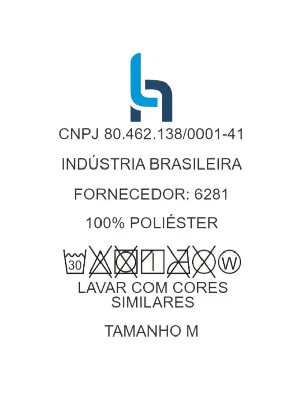 Moda Pop - Casaco Tricolor com Recortes 5