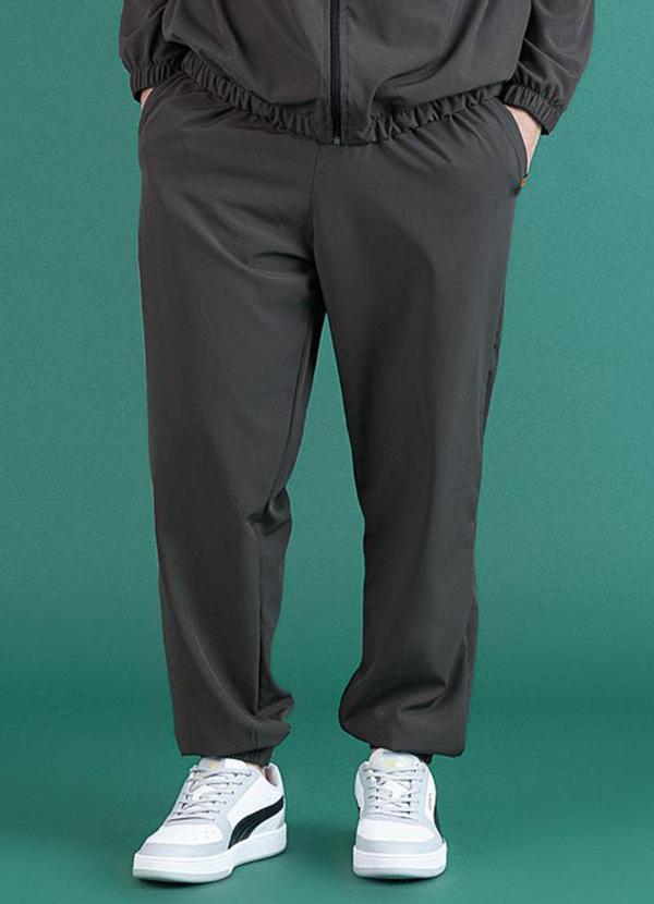 Soft Bonni - Calça Adulto Grafite