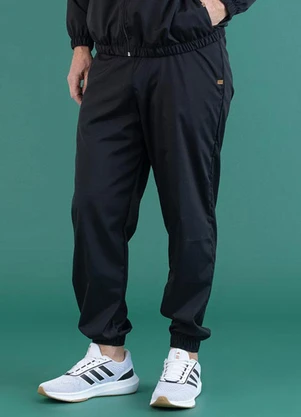 Soft Bonni - Calça Adulto Preto - SOFT BONNI