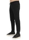 Biogás - Calça Alfaiataria Jogger Camurça - variação: Preto