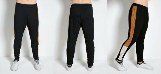 Cala Caramelo, Preto e Branco com Recortes