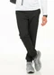 Decoy - Calça com Punhos e Bolsos Cinza - variação: Preto