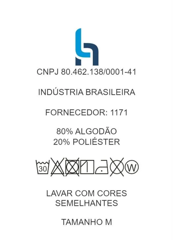 Moda Pop - Calça Jogger com Bolso Preta Riscada 4