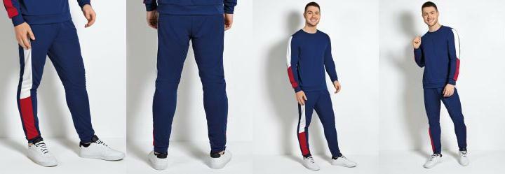 Cala Marinho com Recortes nas Laterais