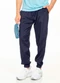 Decoy - Calça Masculina com Bolso Azul - variação: Azul