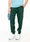Decoy - Calça Masculina com Bolso Azul - variação: Verde