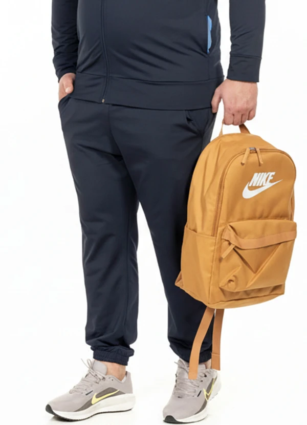 Decoy - Calça Masculina Plus Size Azul