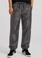 Select - Calça Masculina Tactel Aqualight com Bolso Azul - variação: Cinza