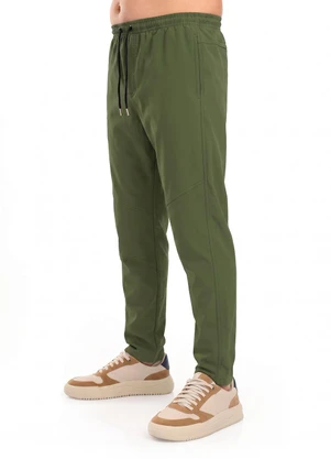 Biogás - Calça Microfibra Rip Stop Militar - BIOGÁS