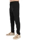 Biogás - Calça Microfibra Rip Stop Militar - variação: Preto