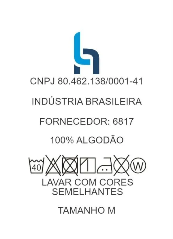 Moda Pop - Calça Preta com Costura e Detalhe para Amarrar 3