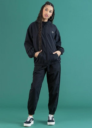 Soft Bonni - Calça Teen Preto - SOFT BONNI