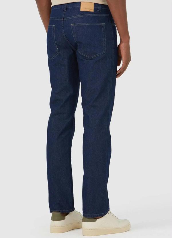 Malwee - Calça Azul 3