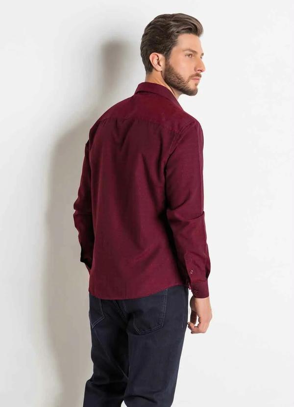 Outlet - Calça Jeans Escuro Actual com Bolsos 6