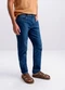 Essendi - Calça Masculina em Jeans Azul - variação: Azul