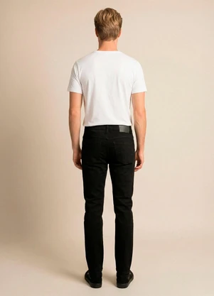Aurus - Calça Skinny Azul - AURUS