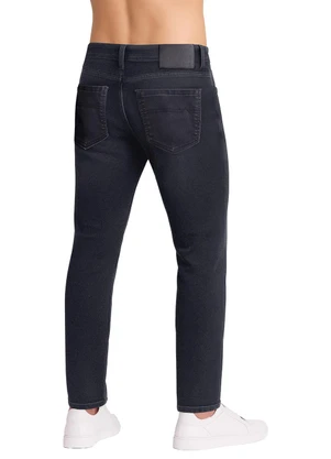 Aurus - Calça Skinny Preto - AURUS