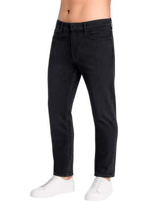 Aurus - Calça Slim Preto - AURUS