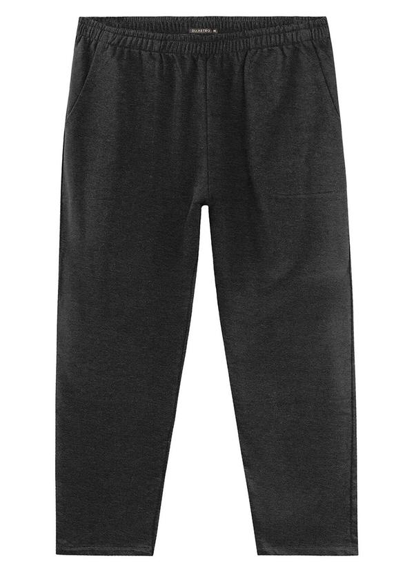 Diametro - Calca Diametro Cinza 1