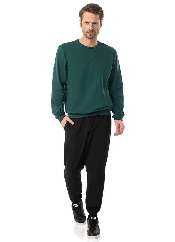 Diametro - Calca Preto 3