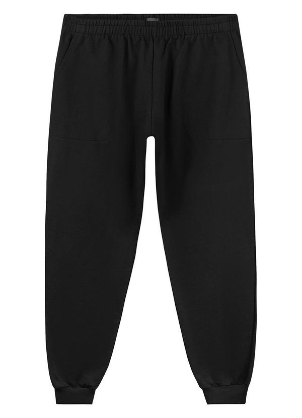 Diametro - Calca Preto 4