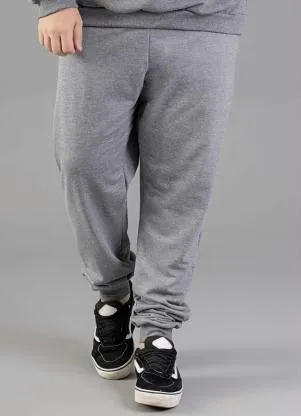 Calça Moletom Moletom Xg Calça Masculina Tradicional Moletom