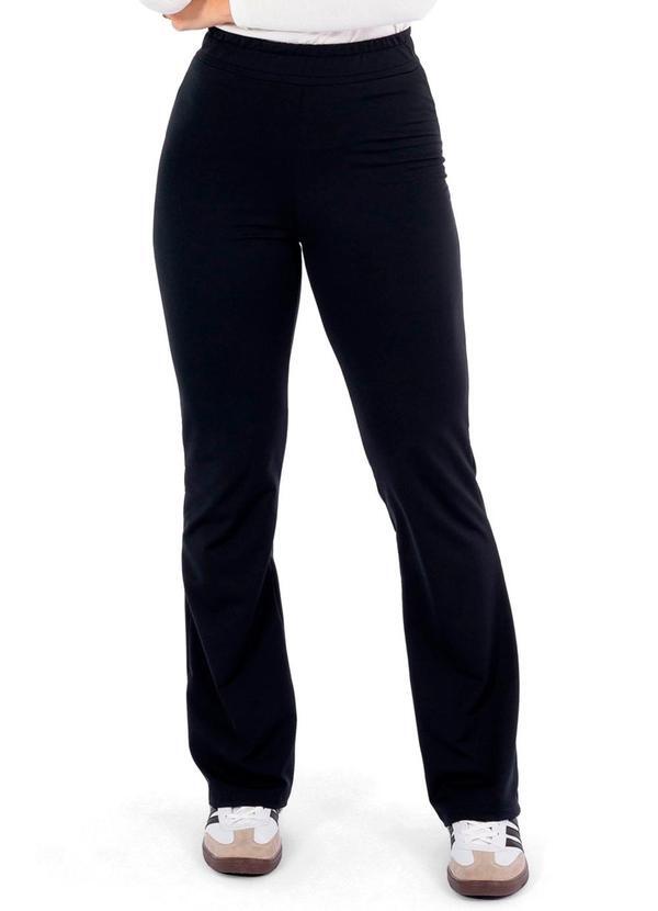 Cobertura - Calça Feminina Palermo Preto