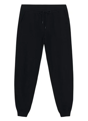 Essendi - Calça Jogger Masculina em Moletom Preto - ESSENDI
