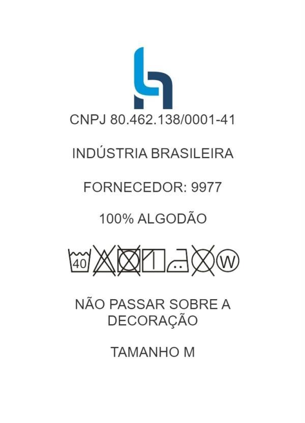 Moda Pop - Calça Jogger Preta com Bolsos Frontais 3