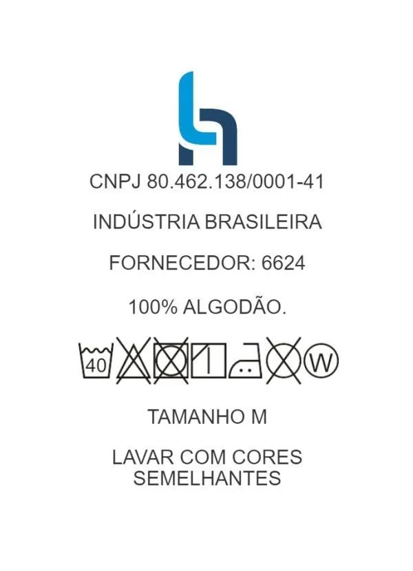 Moda Pop - Calça Marrom em Moletinho com Detalhe de Zíper 10