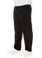 Rovitex - Calça Masculina de Moletom Plus Cinza - variação: Preto
