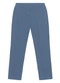 Essendi - Calça Masculina em Moletom Marrom - variação: Azul