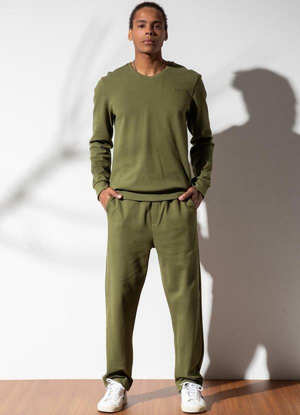 Calça De Pijama Masculina Viscose De Bambu - Conforto E Suavidade Para Dormir
