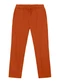 Essendi - Calça Masculina em Moletom Marrom - variação: Marrom