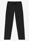 Diametro - Calça Masculina Moletom Básico Marrom - variação: Preto