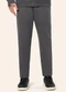Diametro - Calça Masculina Moletom Premium Marrom - variação: Cinza