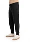 Biogás - Calça Moletom Mesclado Marinho - variação: Preto