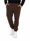 Decoy - Calça Moletom Punho Ribana  Marrom - variação: Marrom
