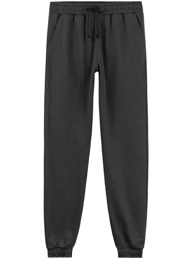 Diametro - Calca Preto