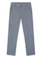 Essendi - Calça Masculina em Sarja Preto - variação: Azul