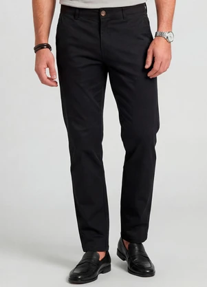 Diametro - Calça Preto - DIAMETRO