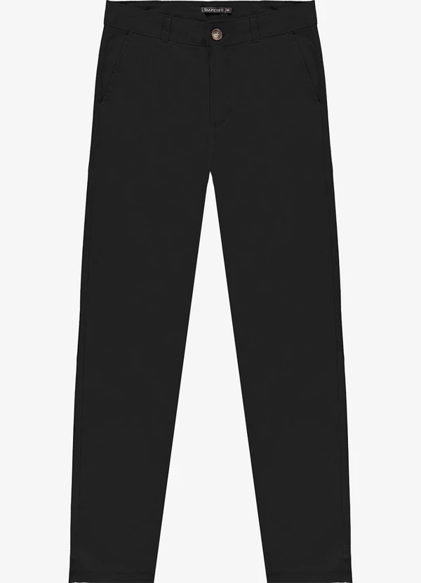 Diametro - Calça Preto 4