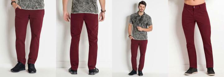 Cala Masculina Actual Bord