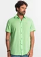 Diametro - Camisa Masculina Verde - variação: Verde