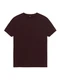 Essendi - Camiseta Masculina em Malha Verde - variação: Marrom