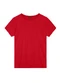 Essendi - Camisa Masculina em Meia Malha Vermelho - variação: Vermelho