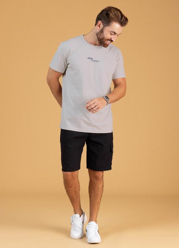 Soft Bonni - Camiseta Adulto Branco 1