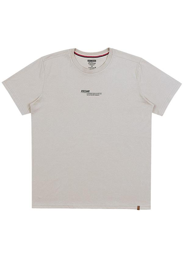 Soft Bonni - Camiseta Adulto Branco 2