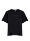 Malwee - Camiseta Coffee Lab Plus Taupe - variação: Preto